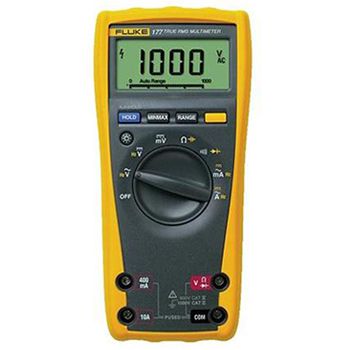 Đồng Hồ Đo Điện Đa Năng Fluke 177