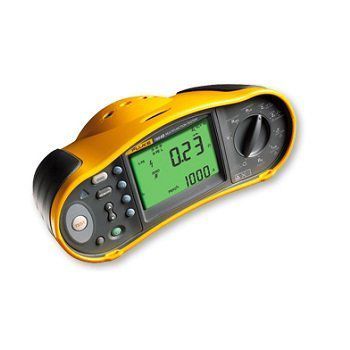 Đồng Hồ Đo Điện Đa Năng Số Điện Tử Fluke 1654B