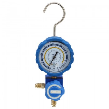 Đồng hồ gas đơn hạ áp Value VMG-1-U-L