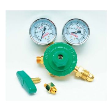 Đồng hồ gió dùng khí Oxygen Yamato YR-70