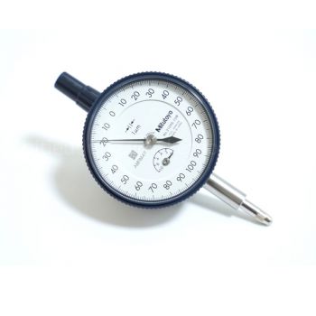 Đồng hồ so cơ khí 1mm x0.001 mm Mitutoyo 2110A-10