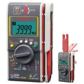 Đồng hồ vạn năng Sanwa DG36a
