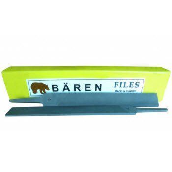 Dũa bản lớn Sistotec 150mm (6”)