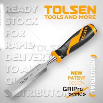 Đục cán nhựa Tolsen 25079 51mm