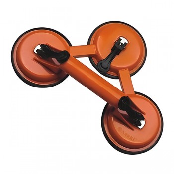 Dụng cụ hít kính cầm tay 3 chấu 130kg  Asaki AK-4013