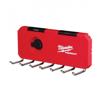 Giá treo 7 móc PACKOUT™ Milwaukee 48-22-8329