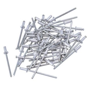 Gói 50 Đinh Rive 2.4x6.4mm Tolsen 43005