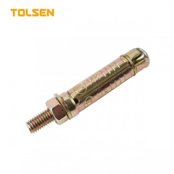 Hộp 20 tắc kê nở thép M8x75mm Tolsen 54287
