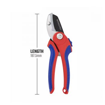 Kéo cắt cành 7" Workpro Wp332003