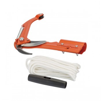 Kéo cắt cành trên cao BAHCO P37-27A (Nhỏ)