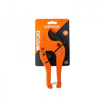 Kéo cắt ống nhựa PVC Kendo 50312 0-42mm