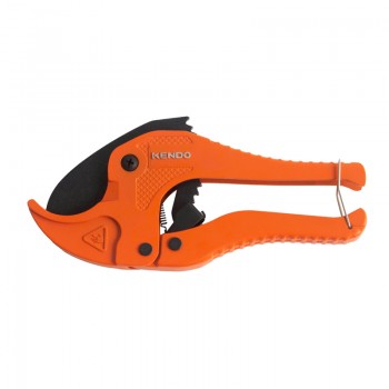 Kéo cắt ống nhựa PVC Kendo 50312 0-42mm