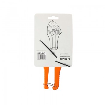 Kéo cắt ống nhựa PVC Kendo 50312 0-42mm