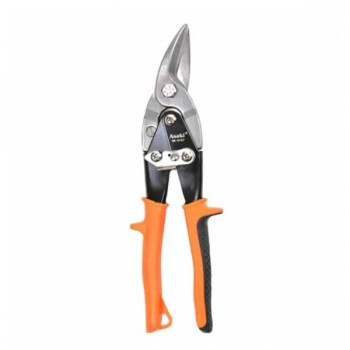 Kéo cắt tole (trái) 10''/250mm Asaki AK-0167