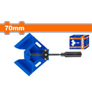 Kẹp cố định góc 70mm WadFow WACC1528