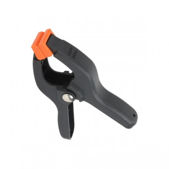Kẹp lò xo 3/4" Jorgensen 3260