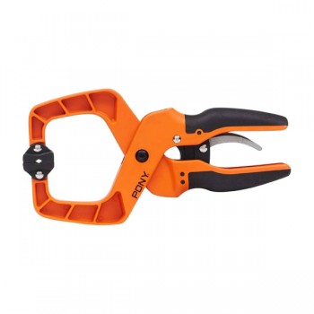 Kẹp tay 4" Jorgensen 32400