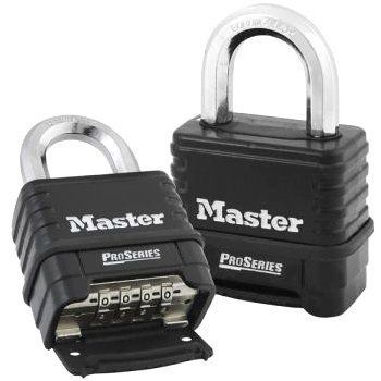 Khóa móc mở số 57mm Master Lock 1178D