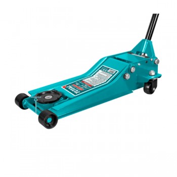 Kích đội cá sấu 3 tấn Total THT108313