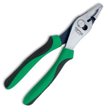 Kìm 2 lỗ Toptul DHBB2208