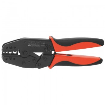 Kìm bấm cos chuyên dụng 10NIS HOLEX 729720 10NIS (ống tròn 1.5 - 10mm2)