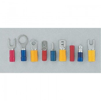 Kìm bấm cos chuyên dụng 6IS HOLEX 729720 6IS (ống tròn 0.5 - 6mm2)