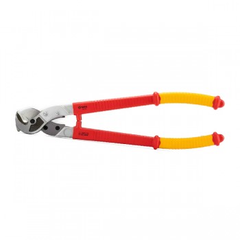 Kìm cắt cáp cách điện 250mm2 SATA 93115