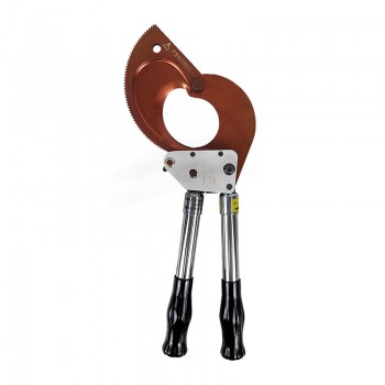 Kìm cắt cáp nhông Changyou J75