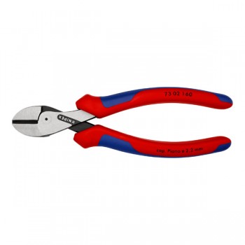 Kìm cắt XCut Knipex 73 02 160