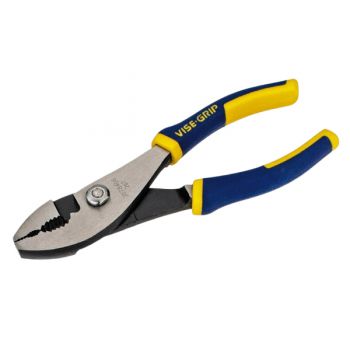 Kìm răng 2 nấc 6" IRWIN 2078406