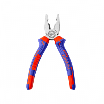 Kìm răng 8 inch Emtop EPLRC0811