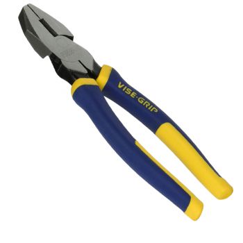 Kìm răng Vise Grip 9.5" IRWIN 2078209