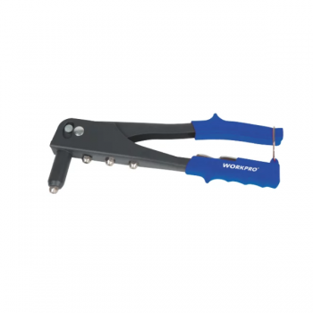 Kìm rút đinh rive 10 inch 250mm có 4 mũi Workpro WP225005