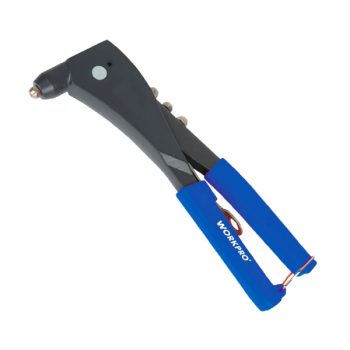 Kìm rút đinh rivê nhôm 10 inch 250mm có 4 mũi Workpro WP225006