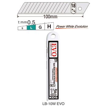 LB-10W EVO