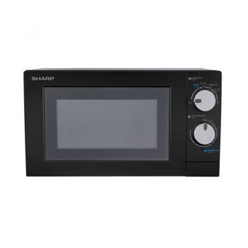 Lò Vi Sóng Cơ Không Nướng Sharp R-208VN