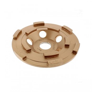 Lưỡi bào bê tông kim cương 125mm Makita B-12295