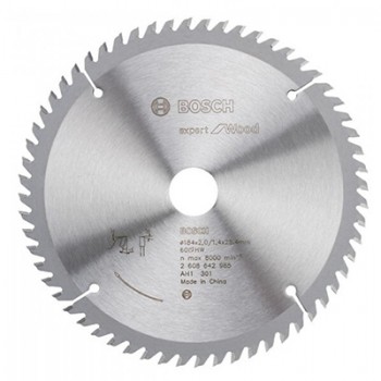 Lưỡi cắt gỗ 235x30mm T40 Bosch 2608642999