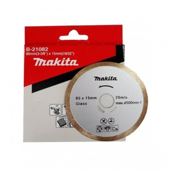 Lưỡi cắt kim cương 85mm Makita B-21082