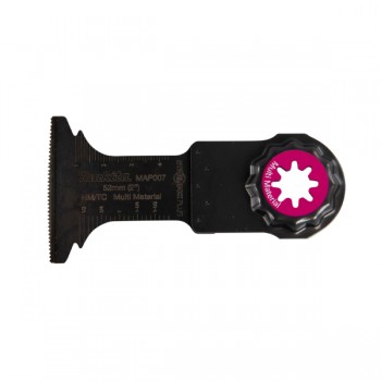 Lưỡi cắt sâu đa năng Starlock Plus 52X50mm Makita B-66385