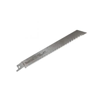 Lưỡi cưa kiếm cắt tre, gỗ, nhựa PVC 225x18x0.9mm Makita B-57392