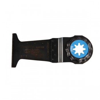 Lưỡi cưa máy đa năng cho kim loại Starlock Plus 45x50mm Makita B-66363