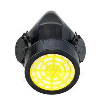 Mặt nạ phòng độc Ocean Eagle MNP-VN-01 1 phin