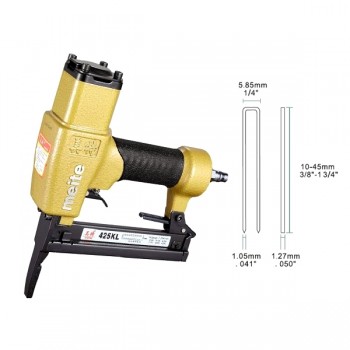 Máy bắn đinh hơi chữ U Meite 425KL