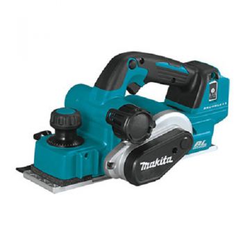 Máy bào dùng pin Makita DKP181ZU (AWS/BL) (18V)
