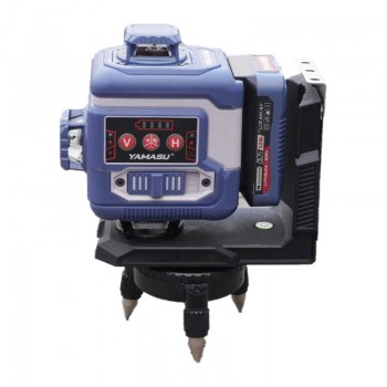 Máy cân bằng laser Yamasu YMS-16DG2 (16 tia xanh)
