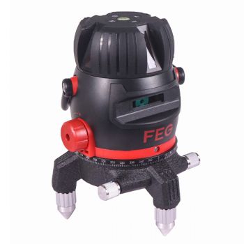 Máy cân mực 5 tia xanh FEG EG-751