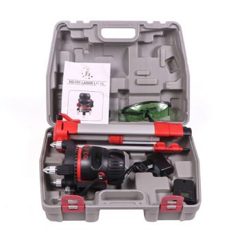 Máy cân mực 5 tia xanh FEG EG-751