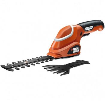 Máy cắt cành pin Black&Decker GSL700KIT-B1 7.2V