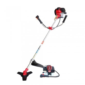 Máy cắt cỏ 2 thì 1.5 kw Oshima 430
